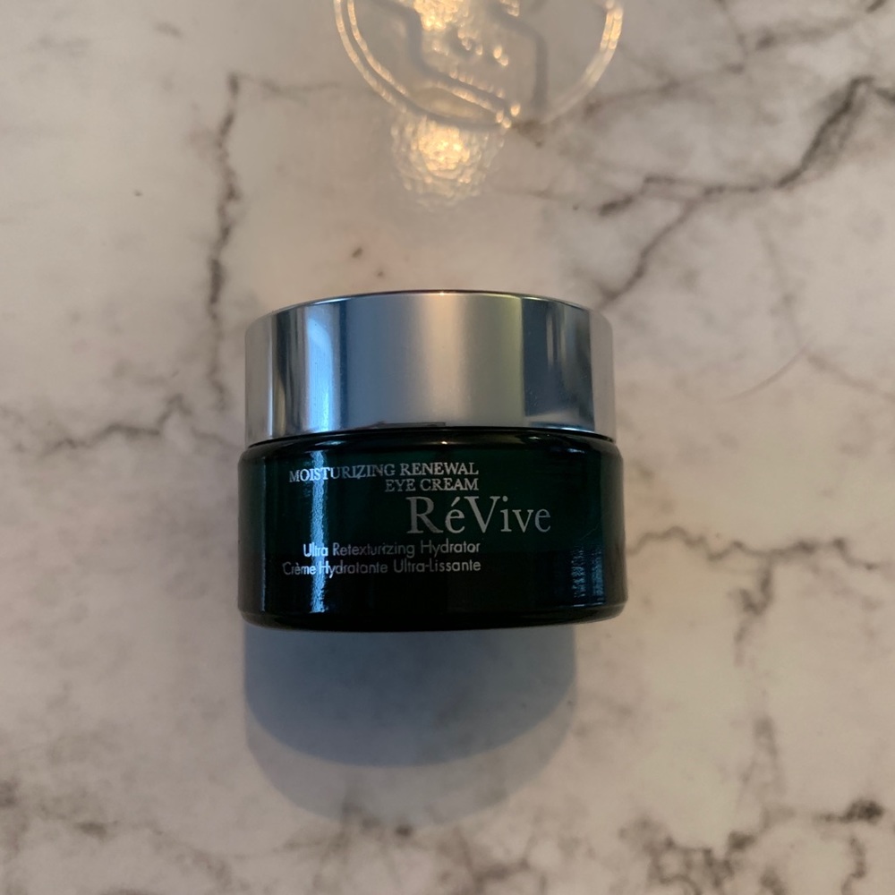 REVIVE Eye Cream Ultra Retexturizing Hydrator